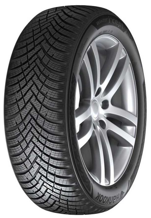 225/55R16 99H XL Hankook ZIMA ZIMOWE Montaż Lub Wysyłka w Cenie