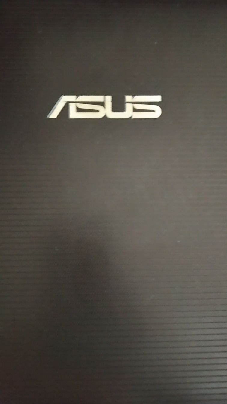 Ноутбук ASUS K53U