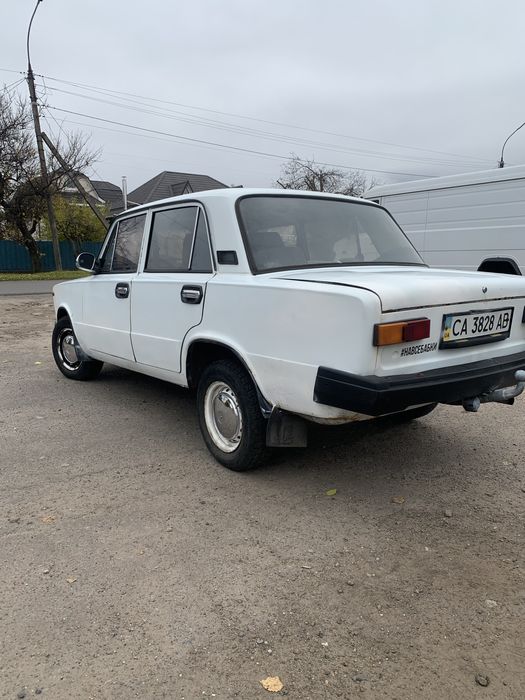 В продажі Ваз 21011