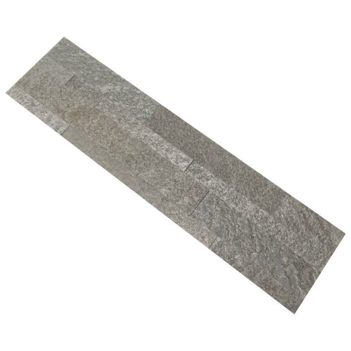 Panel  Samoprzylepny Quick Stone 3D Silver Galaxy 60x15 kamień