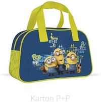 Torba HOBBY Minions