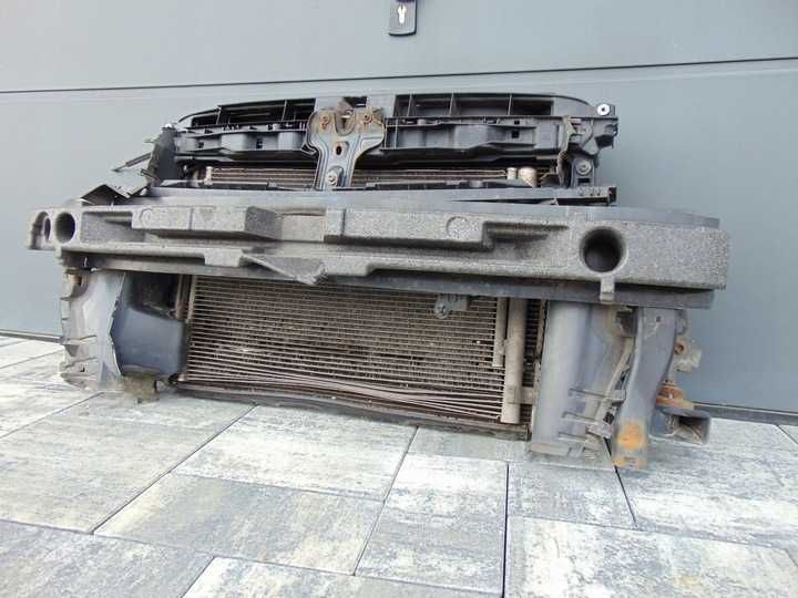 Панель комплектная Volkswagen golf 7 VII разборка запчасти шрот