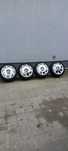 Felgi VW 5x112 ronal 18" beetle retro