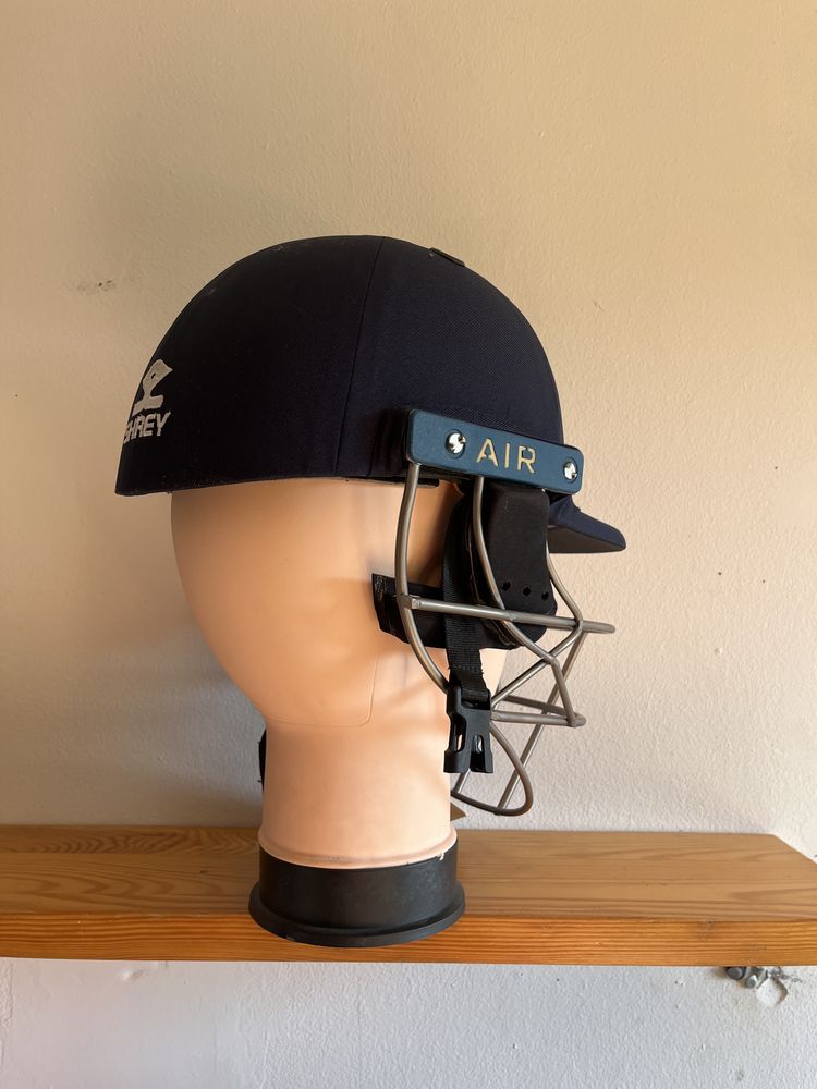 #Kask do KRYKIETA#Tytanowy#SHRE#Pancerny#NOWY#