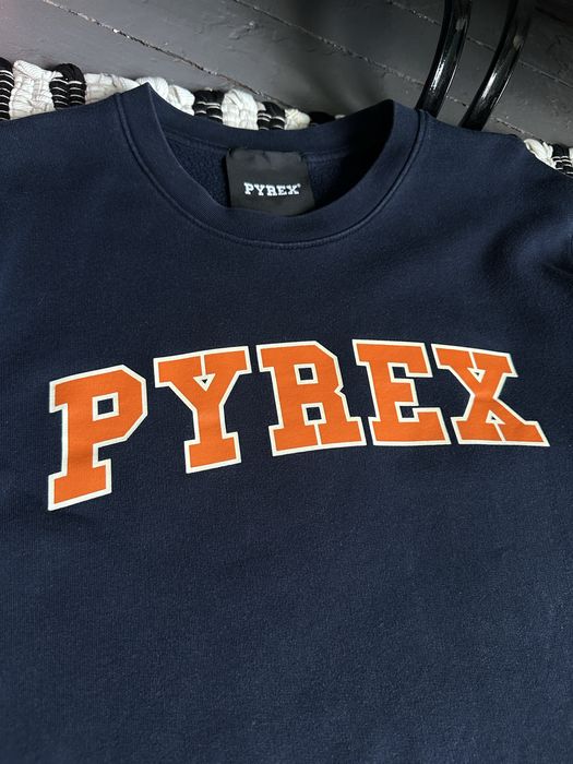 Світшот pyrex