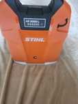 Sprzedam Akumulator plecakowy AR300L Stihl