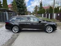 Skoda Superb Skoda Superb 2.0 TDI kombi automat - pierwszy właściciel