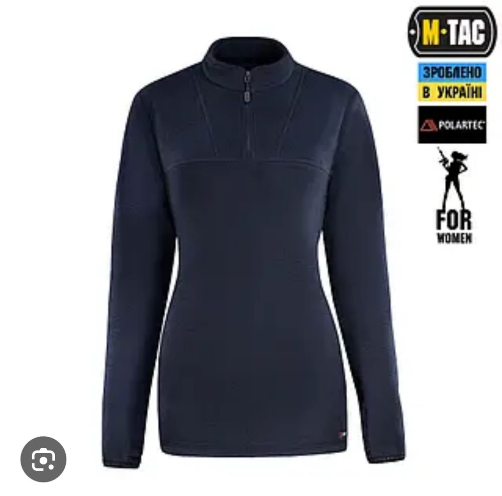 Флісова кофта m-tac
