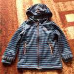 Kurtka softshell