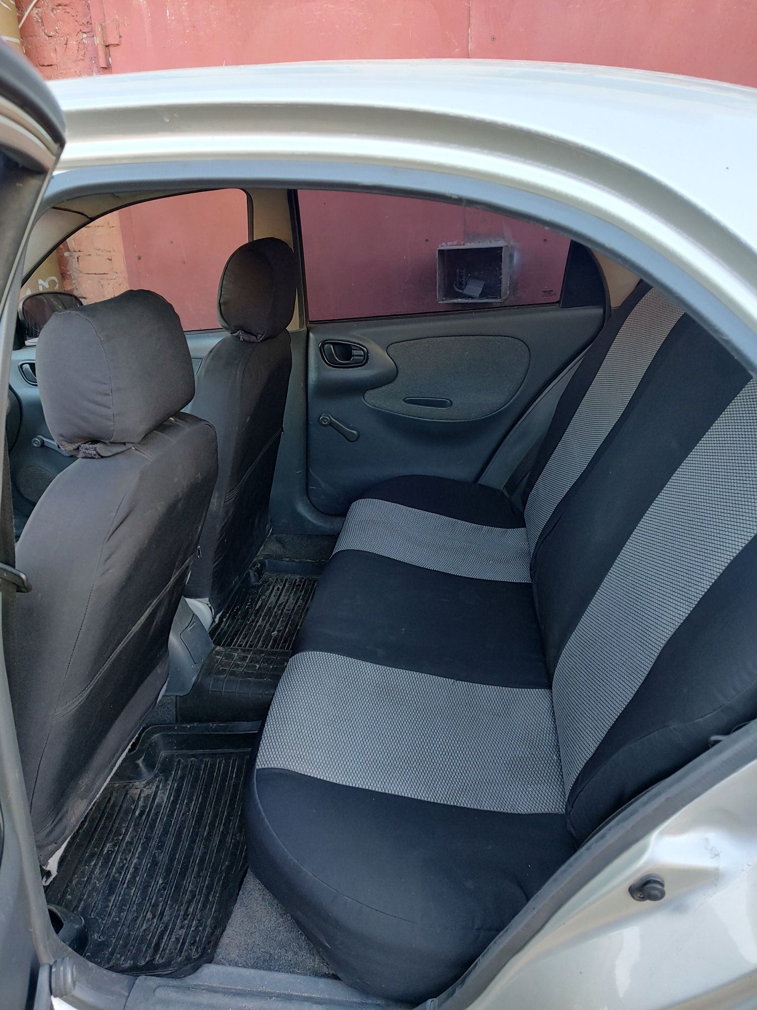 Продам Daewoo Lanos