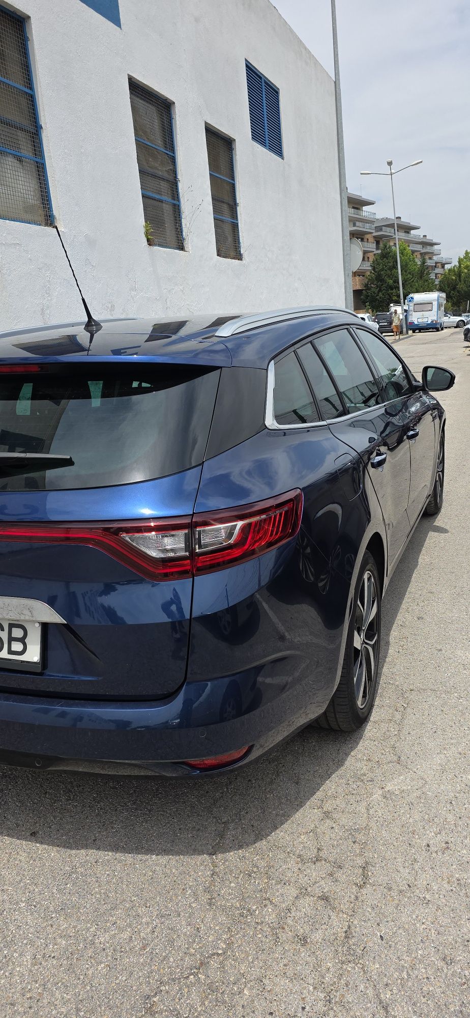 Renault Megane Bose Edition 05/2020