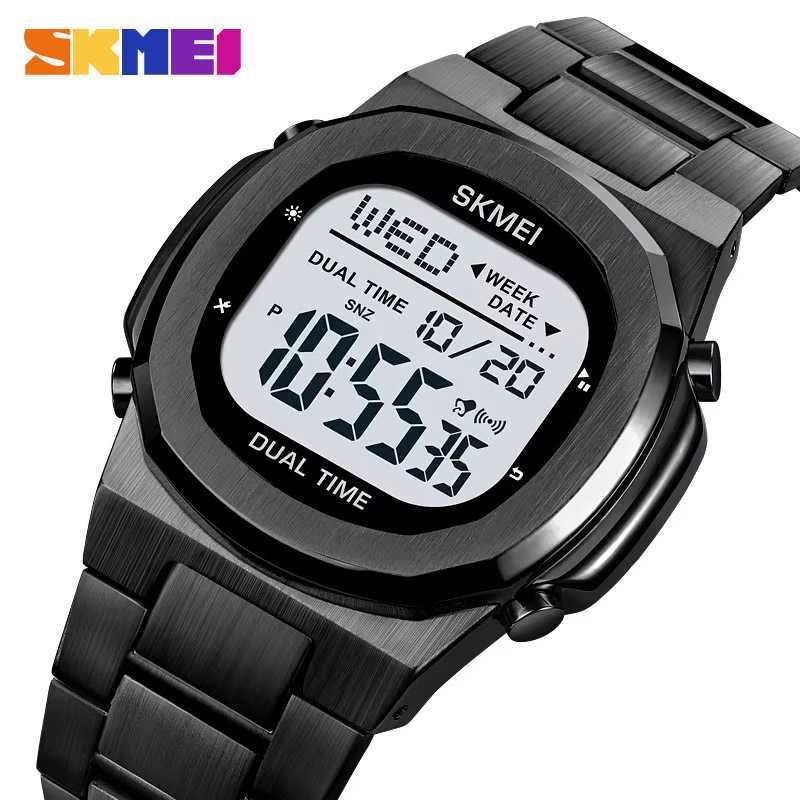 Часы SKMEI 2004 Black.