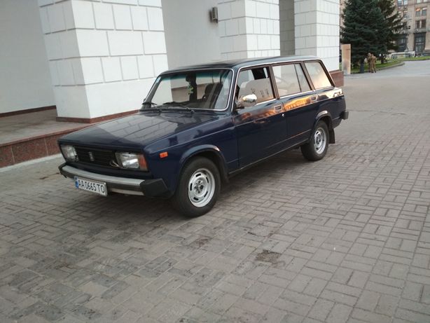 ВАЗ Lada 2104 в дуже хорошому стані продам