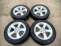 5x114,3 5x114 Felgi Aluminiowe Alufelgi 17 Koła Zimowe Zima HYUNDAI TUCSON IX35 IX25 KONA KIA SPORTAGE 5,5mm Legnica ALU-RAD MITSUBISHI ASX PAJERO PININ MAZDA CX30 215/60