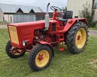 T 25 Władimirec ruski c330 c360