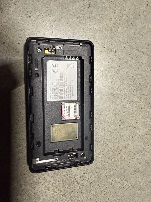 Router mobilny 4G LTE TCL  MW42V