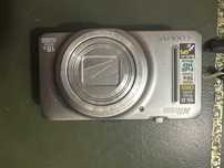 Nikon coolpix s9300 16mp 18x zoom 2x bateria i 16gb karta