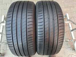 Opony Letnie 215/45R17 Michelin Primacy 215/45/17 2szt Polecam!!