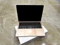 Mac book Air 13 ROSE GOLD дюймов i5 2019 A1932 в ідеальному стані