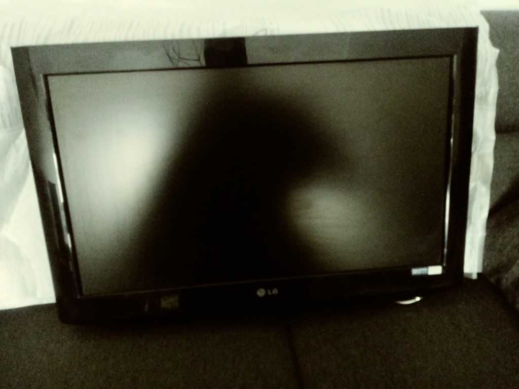 Telewizor LG 26LD320-ZA