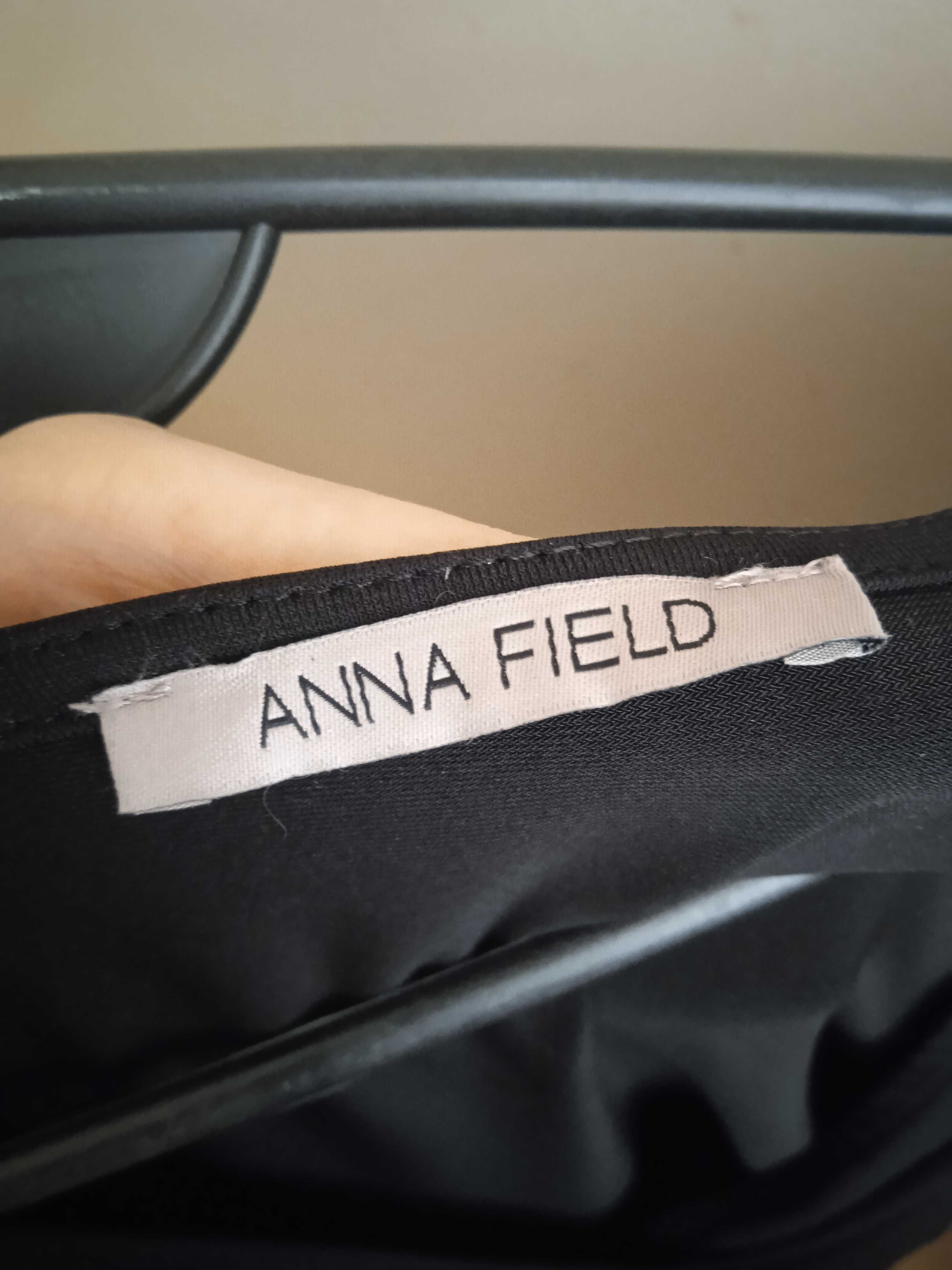 NOWA sukienka wieczorowa/na randkę Anna Field r. 38/M