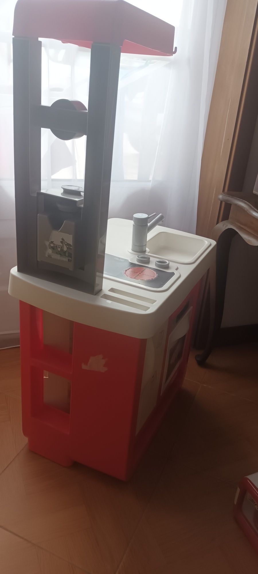 Cozinha de brincar Smoby