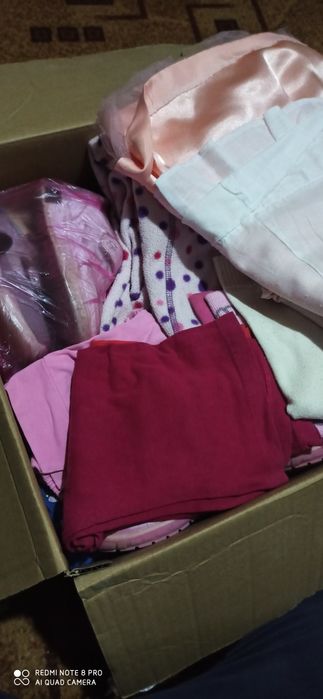 Віддам безкоштовно речі