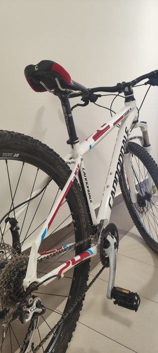 Rower Cannondale Trail SL4 29"