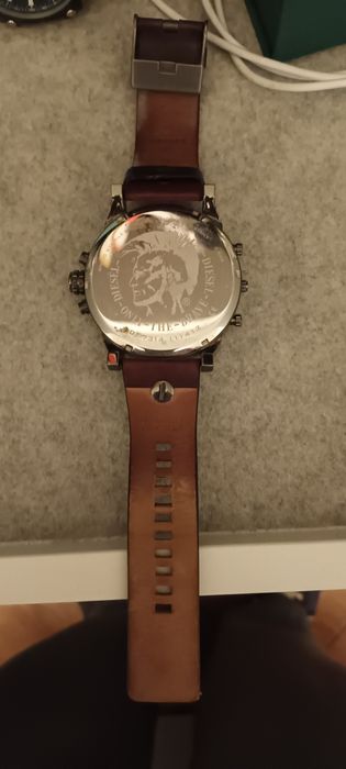 Relógio DIESEL - Original