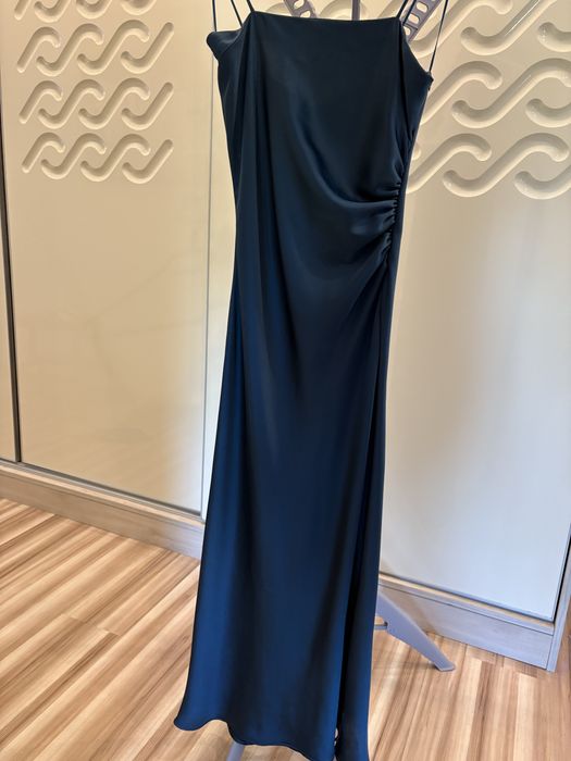 Suknia Zara rozmiar S na ramiączkach!!