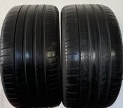 Opony Pirelli PZero AO PNCS Letnie 285/30R22 Adax Koźle