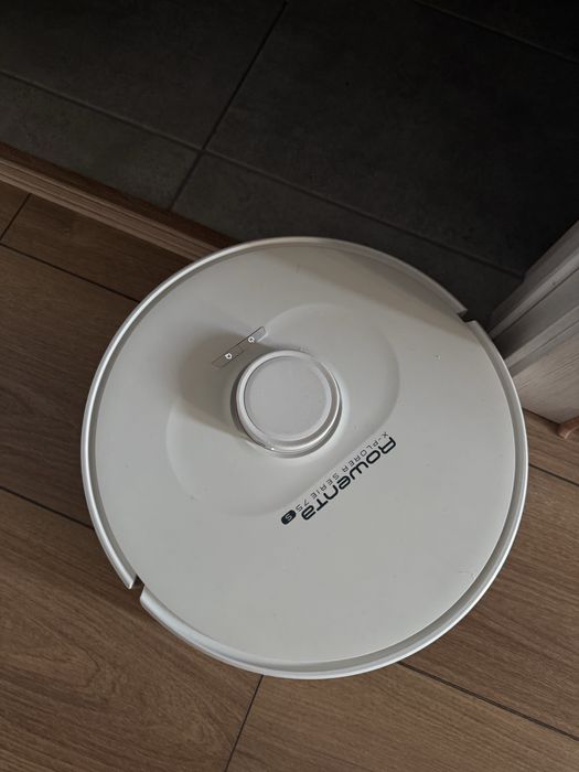 робот-пылесос Rowenta X-Plorer Serie 75 S