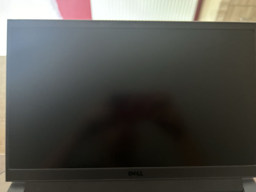 Dell Inspiron G15