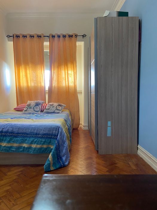Quarto para arrendar Lisboa/olaias