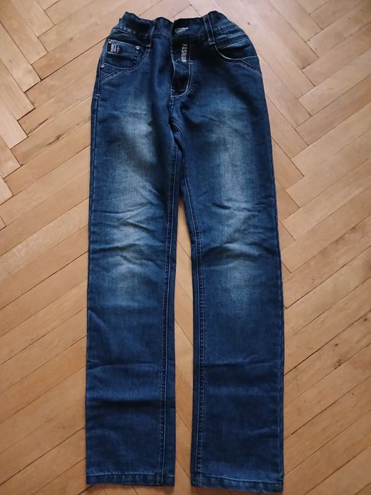 Джинси для дівчинки