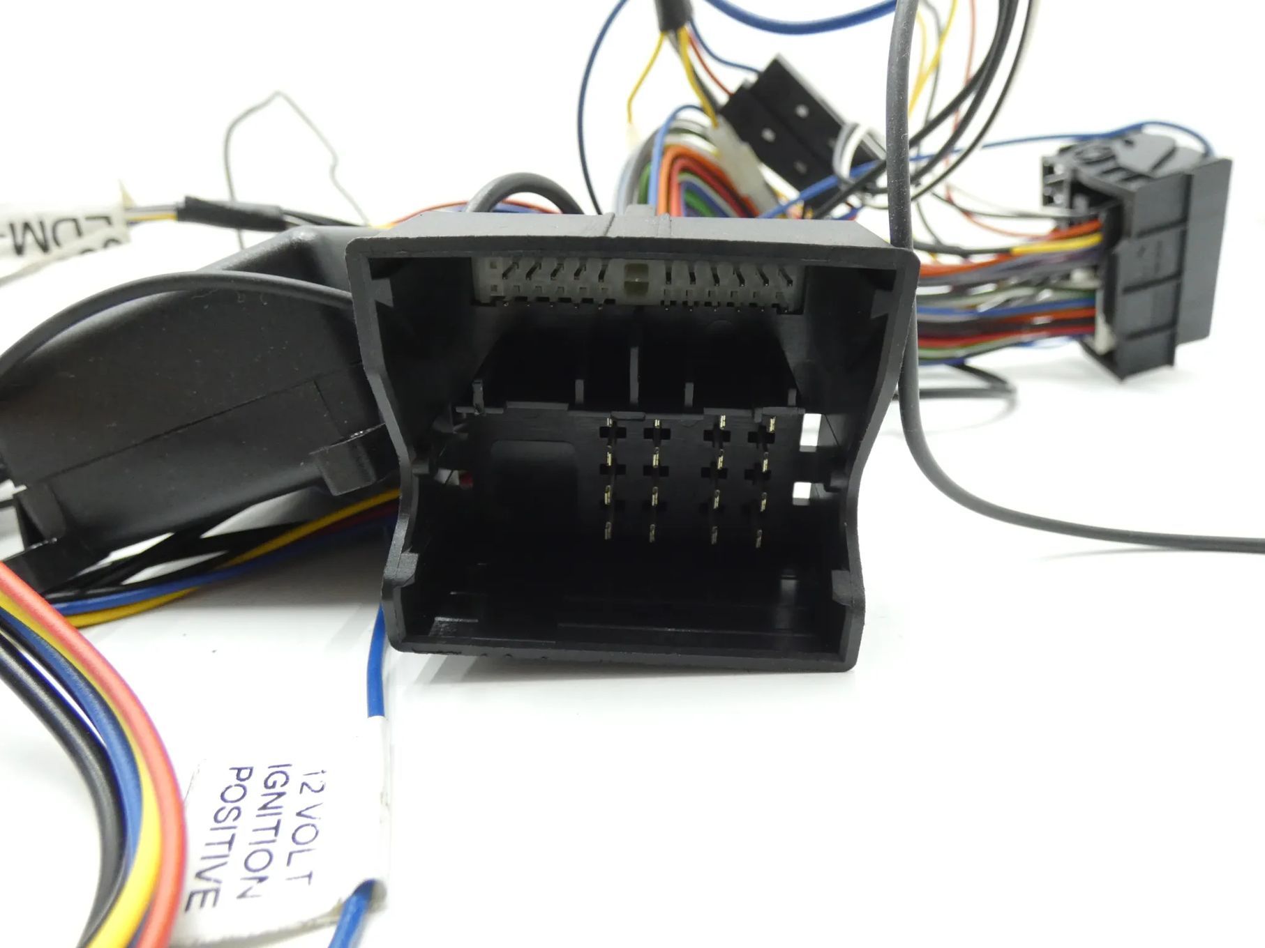 VW EOS MODUŁ STEROWNIK BLUETOOTH EKRAN MIKROFON 000051473A GORLICE