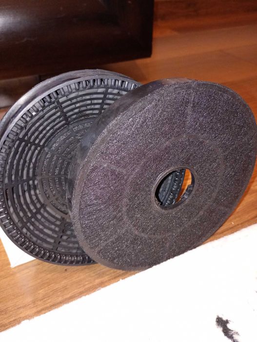 Wkład węglowy Bosch, do okapu.