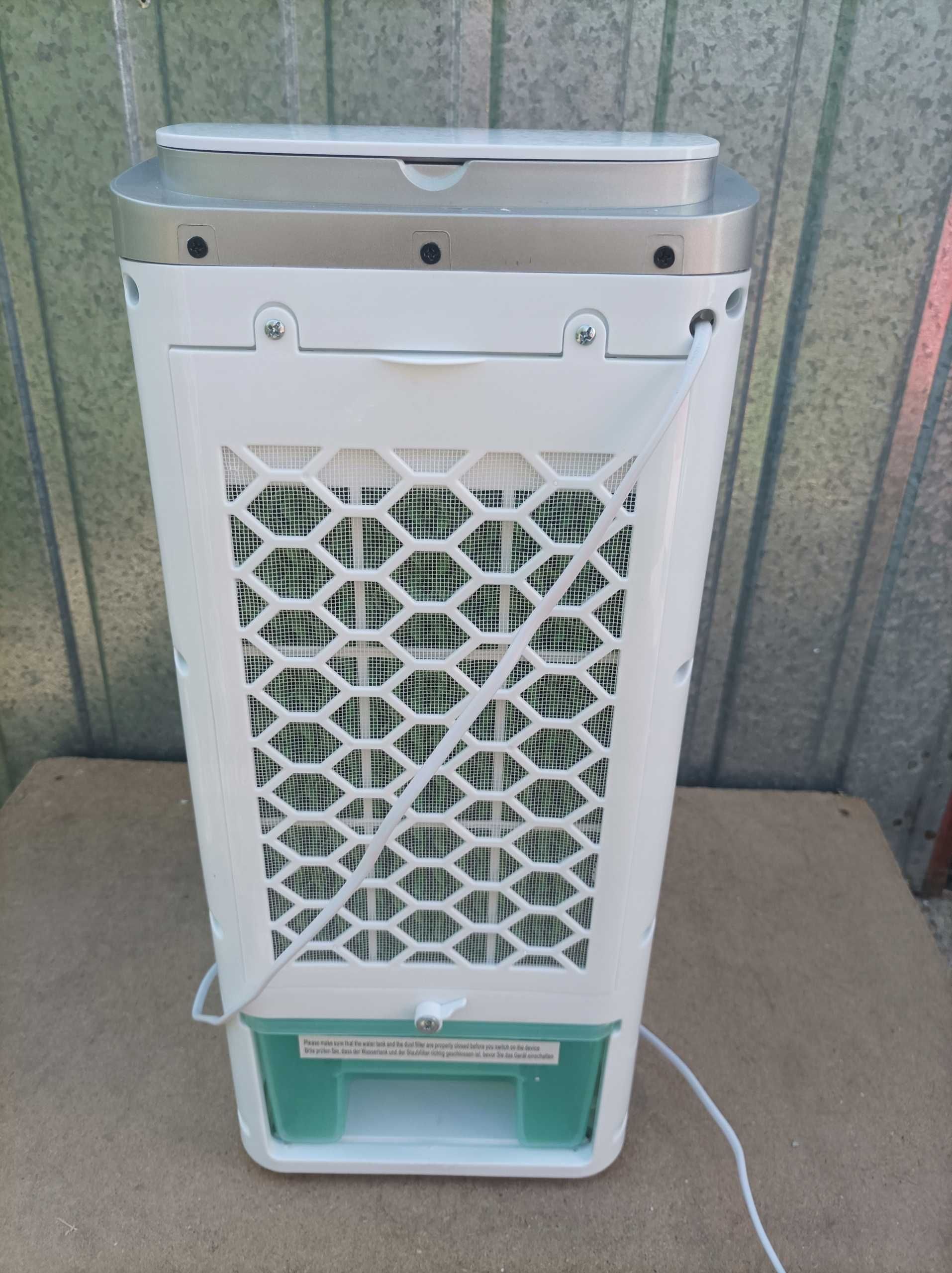 Klimator OneConcept Freshboxx Pro 65 W342R