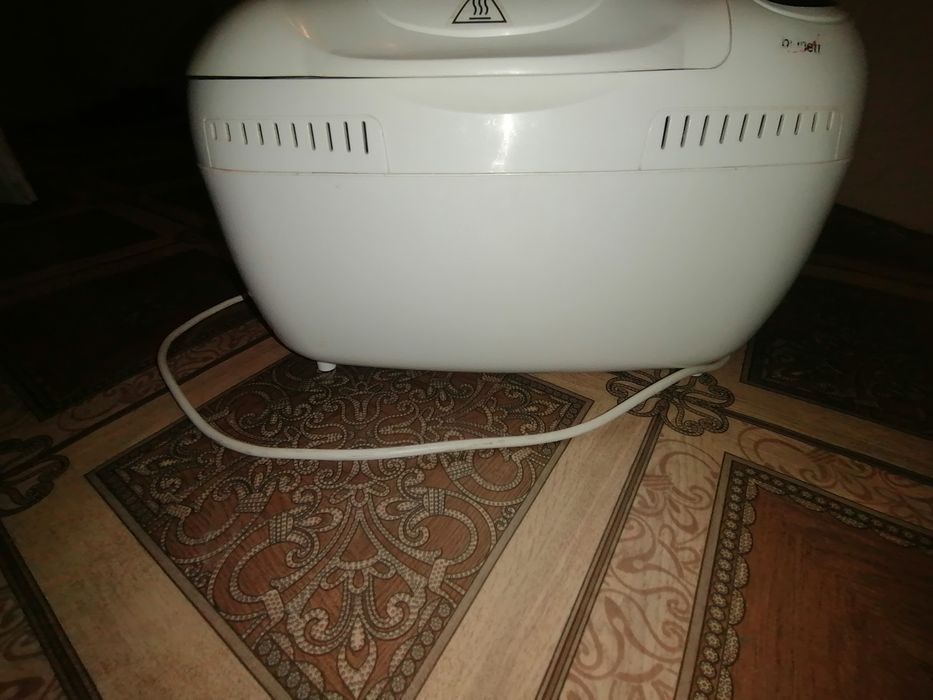 Хлілібопіча bifinett