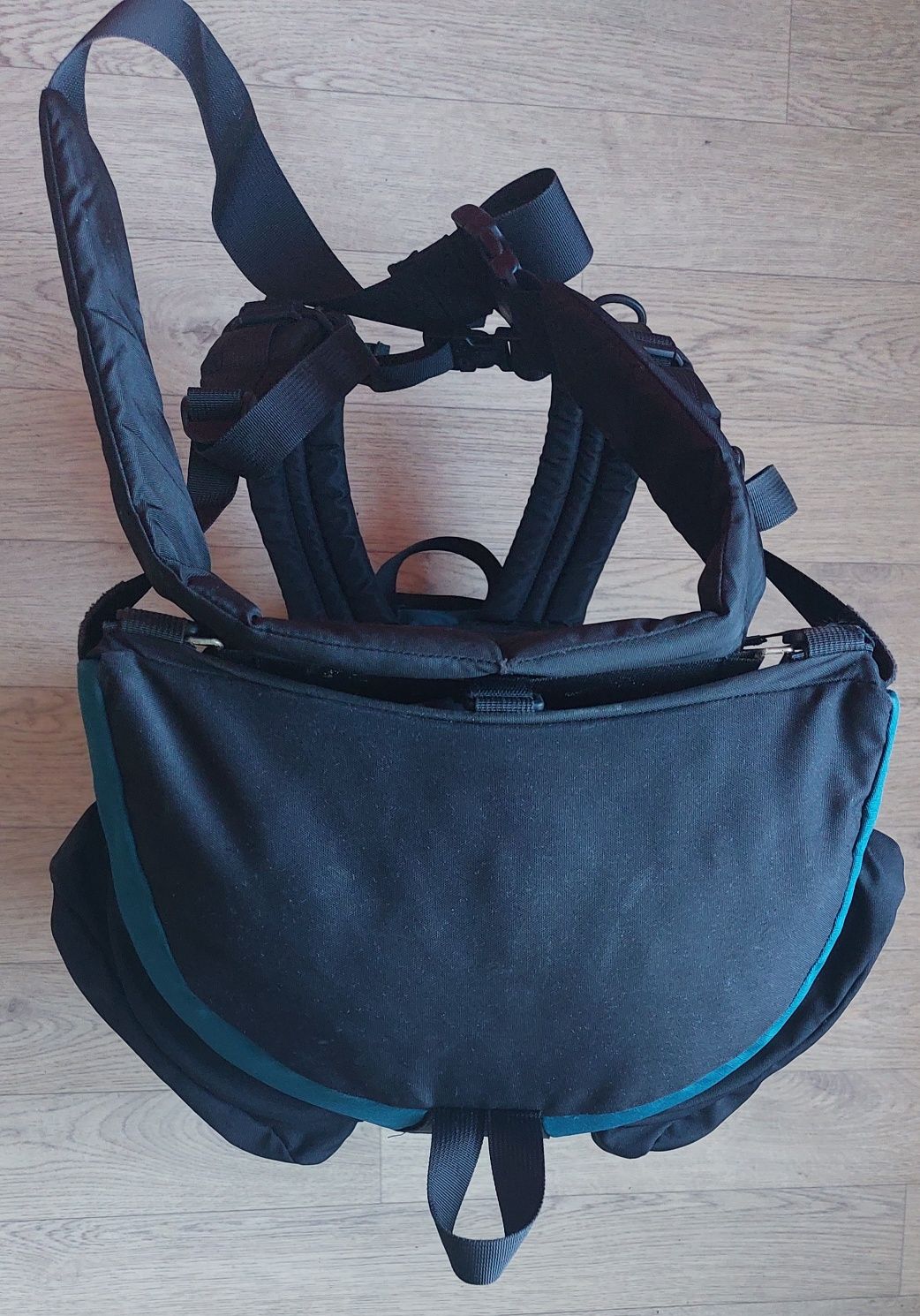 Рюкзак б/у Tatonka 30L (Germany), с дождевиком.