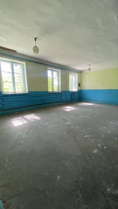 Продаж комерційних будівель у Вороновиці