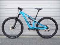 Rower full Canyon Neuron AL 6.0 M, koła 29 cali, napęd 1x12, Deore XT