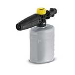 Lanca Pianowa  Fj6 0,6 L Karcher