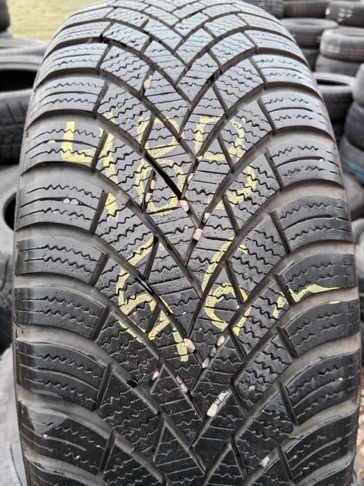 Opona używana zimowa 215/60R16 Nexen Winguard Snow'G3 WH21 1szt.