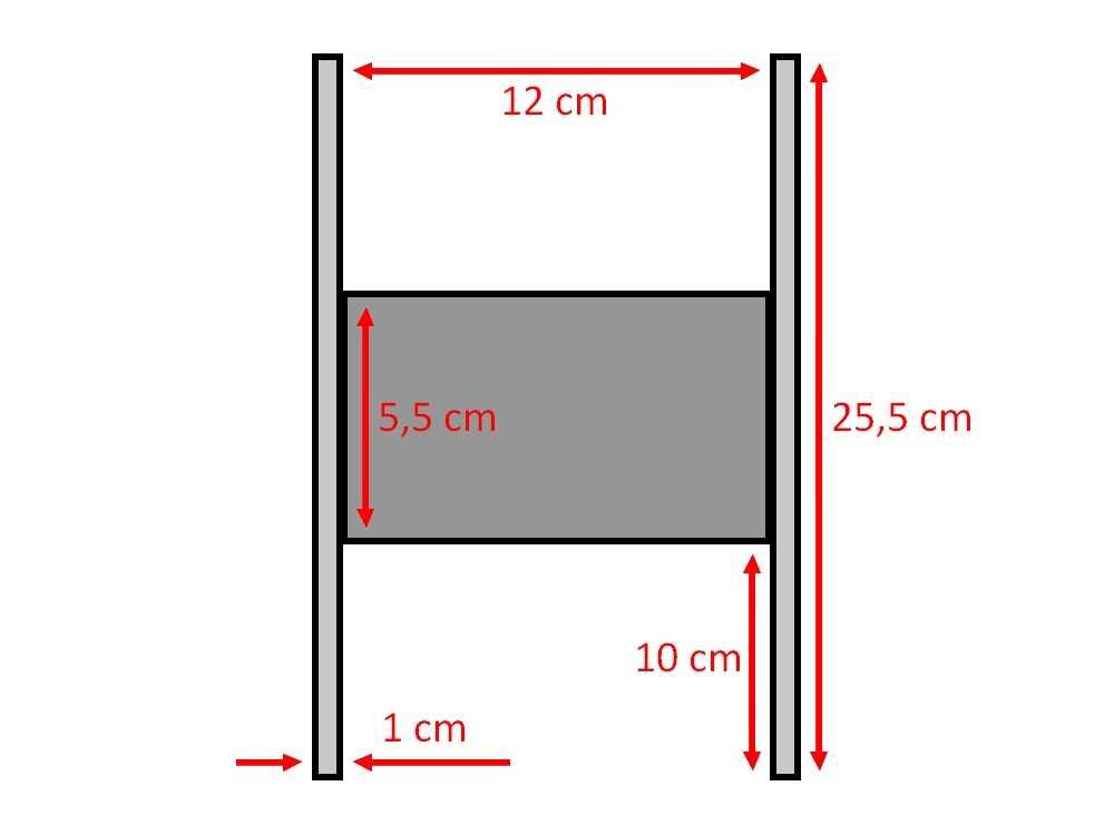 Szpula nawojowa rolka kablowa 25,5/12,0cm RCO2120