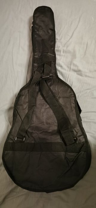 Gitara klasyczna Yamaha C40M 4/4