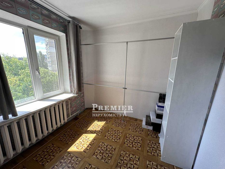 3 комнатная квартира 66 м2  с Ремонтом на Таирова рынок Южный