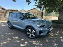 Volvo XC 40 Recharge 69 kWh Single Motor RWD Plus