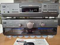 Technics CD SL-PS770A pilot stan idealny