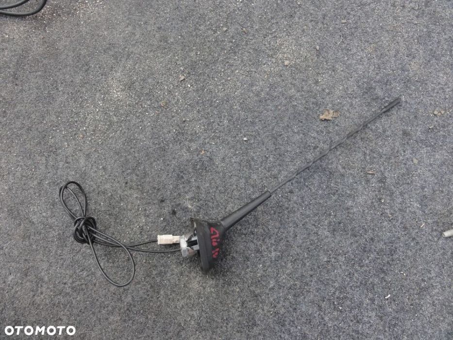 ANTENA RADIA RENAULT CLIO IV